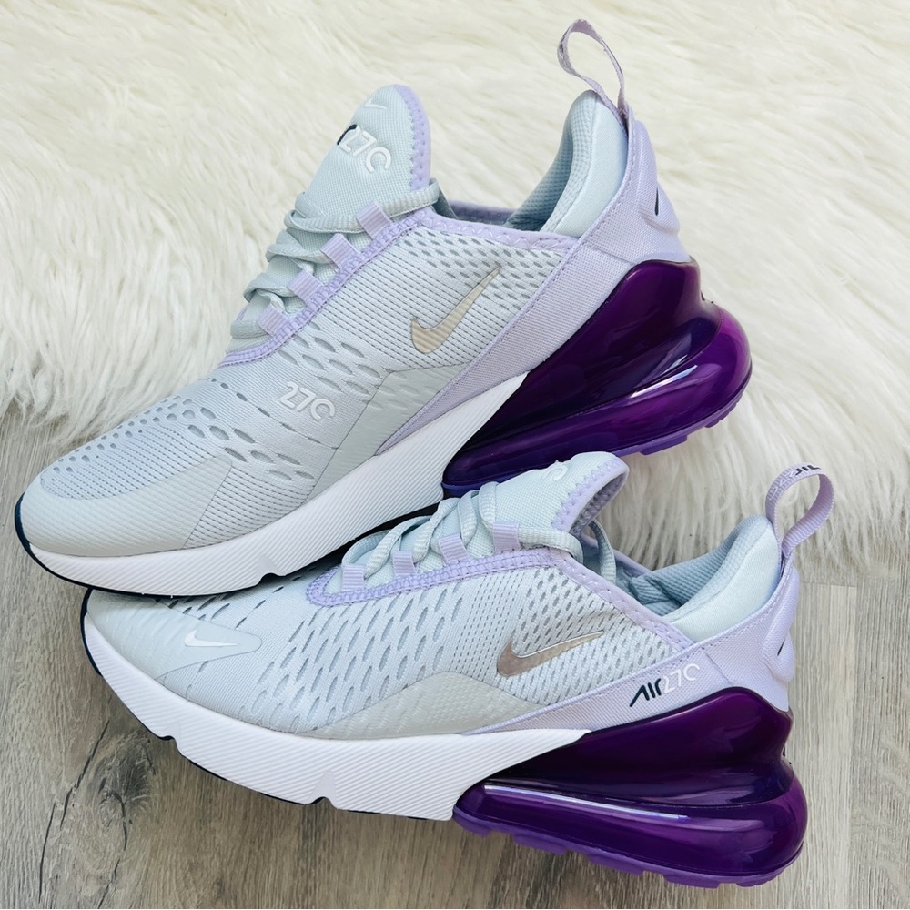 NWT Nike Air Max 270 Women’s Shoes - Picture 5 of 8